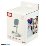 پایه نگه دارنده موبایل و تبلت ارلدام 138