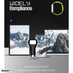 شارژر فندکی الدینیو ldnio مدل C2