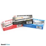 خودکار ژله ای پوس g518