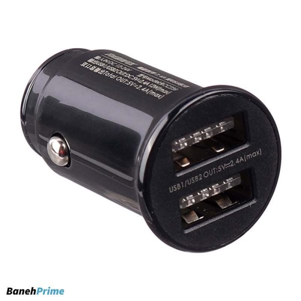 شارژر فندکی ریمکس rcc239
