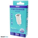 شارژر فندکی ریمکس 239