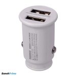 شارژر فندکی ریمکس remax