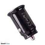 فندکی ماشین فست شارژ