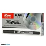 ماژیک سی دی دوسر xsg مدل x-130