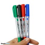 ماژیک دو سر جوهر دائمی ایکس اس جی