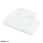 شارژر بیسیم ارلدام