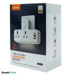 چندراهی الدینیو ldnio sc2311