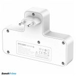 ldnio power strip sc2311