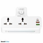 ldnio sc2311 powerstrip