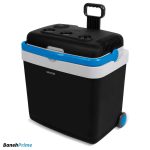 یخچال خودرو سنکور مدل Sencor SCM 4233BL