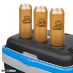 کول باکس مسافرتی ماشین