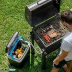 حمل و نقل آسان یخچال ماشین sencor سنکور 4223