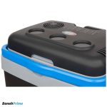 یخچال خودرو مدرن سنکور