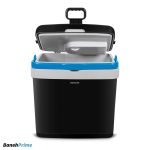 یخچال ماشین سرد کننده و گرم کننده