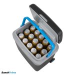 ظرفیت یخچال مسافرتی سنکور 4223