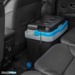 یخچال ماشین با قابلیت اتصال فندکی