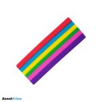 پاکن معطر رنگین کمان