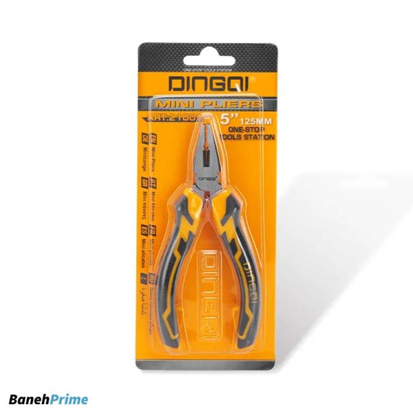 انبردست مینی دینگی مدل 21001