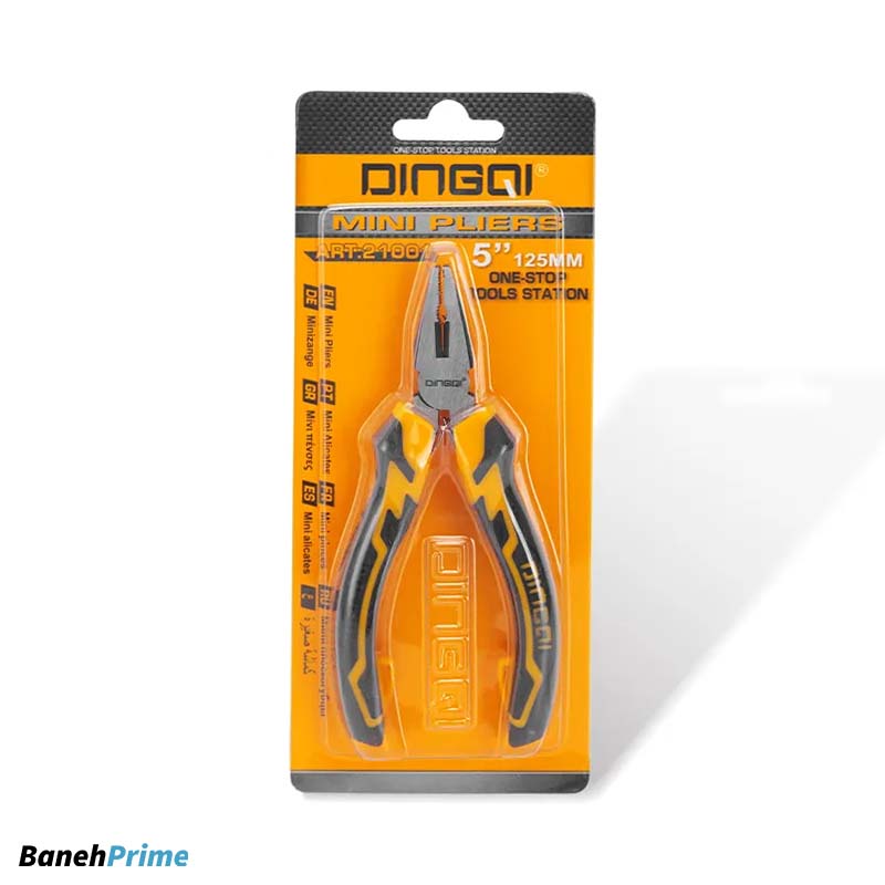 انبردست مینی دینگی مدل 21001