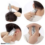 خط زن و صفرزن کیمی 1949