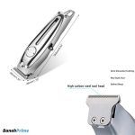 کیمی 1949 kemei trimmer km-1949