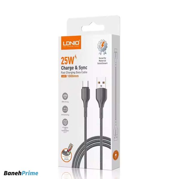 کابل الدینیو مدل ls851