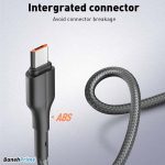 کابل الدینیو تایپ سی