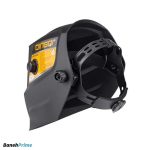 ماسک جوشکاری اتوماتیک دینگشی