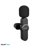 میکروفون الردام earldom wireless microphone et-mc7c