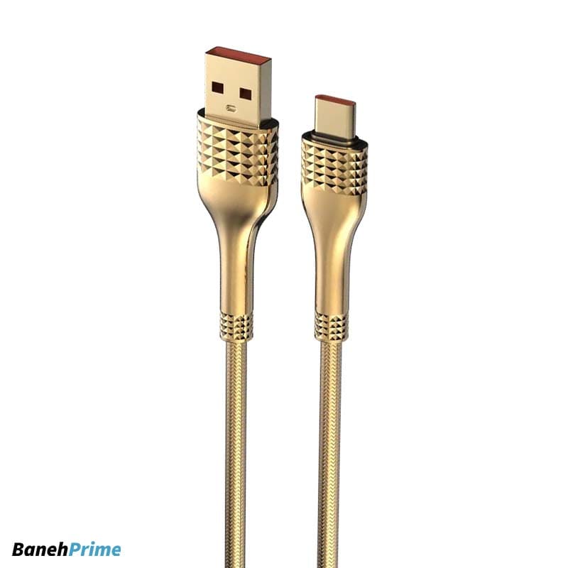 کابل ldnio مدل ls651 تایپ سی