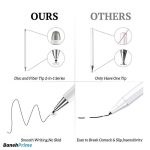 قلم لمسی یسیدو مدل st02