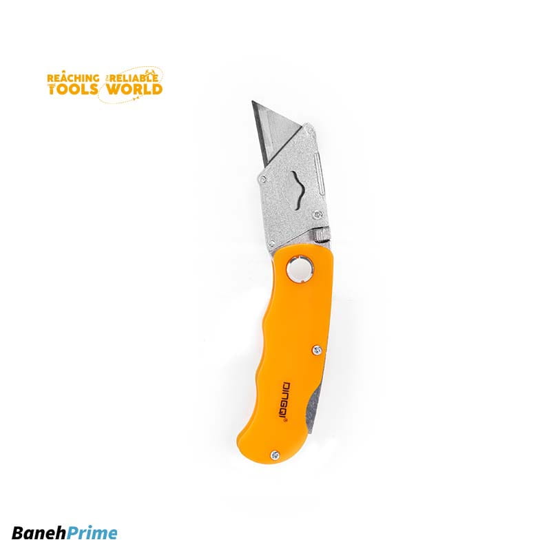 کاتر چاقویی دینگی 63104