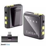 میکروفون ارلدام مدل mc10c