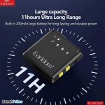میکروفون یقه ای بی سیم Earldom ET-MC10C