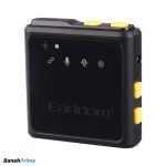 میکروفون یقه‌ای بی سیم تایپ سی ارلدام MC10C