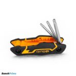 آچار آلن ستاره ای 8 عددی دینگی مدل 17007