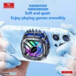 خنک کننده گوشی موبایل F12