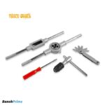 قلاویز و حدیده دینگشی مدل 02840 مجموعه 40 عددی