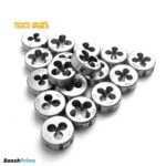 ست ۴۰ پارچه قلاویز و حدیده دینگی مدل ۰۲۸۴۰