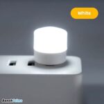 لامپ کوچک انگشتی USB