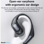 ایرپاد القایی یسیدو مدل YSP23