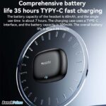 هندزفری القایی یسیدو مدل ysp23