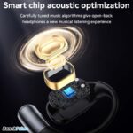 ایرپاد باز یسیدو yesido مدل ysp23