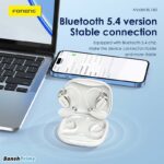 ایرپاد القایی Ows فونینگ BL160