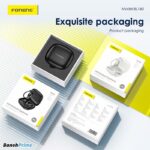 هدست فوننگ Foneng مدل BL160 القایی بلوتوث 5.4