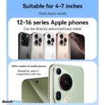 هولدر مگنتی اتعطاف پذیر یسیدو مدل C217