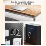 کابل دو سر تایپ سی مگنتی یسیدو مدل CA172C