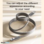 yesido Ca172C کابل مگنتی