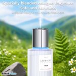 خوشبوکننده خودرو کاملا هوشمند مدل VC16