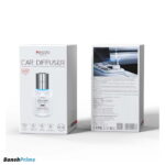 خوشبوکننده هوشمند خودرو مدل yesido vc16